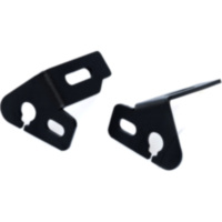 Halter BLINK Puig passend für Aprilia RSV4 Factory 1000 RK000 2009, 180 PS, 132 kw