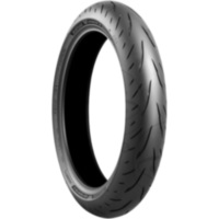 120/70ZR17 (58W) TL front Reifen Bridgestone S23 für passend für Aprilia RSV4 Racing Factory LEABS 1000 RKL00/RKL01 2015, 201 PS, 148 kw