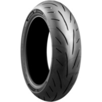 190/55ZR17 (75W) TL rear Reifen Bridgestone S23 R passend für Aprilia RSV4 Racing Factory LEABS 1000 RKL00/RKL01 2015, 201 PS, 148 kw