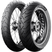 170/60R17 72V TL/TT rear Reifen Michelin Anakee Road passend für Aprilia Caponord ABS 1200 VK000/VK001/VKA00/VKA01 2016, 125 PS, 92 kw