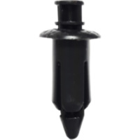 Verkleidungen Druckniete Tourmax RVTPR10 passend für Kawasaki ER-6F  650 EX650AAA 2007, 34 PS, 25 kw