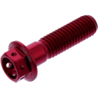 Schraube 6 Kant JMP Bolt LHX830RRE passend für Aprilia Habana Custom 125 PM010 2000, 8 PS, 6 kw (vorne)