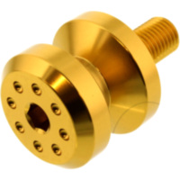 Aufnahmehülse Einzeln LBOBBIN10G passend für Kawasaki ER-6N  650 ER650AAA 2007, 72 PS, 53 kw