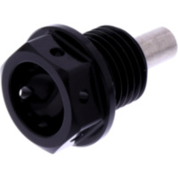 JMP ALSUMP1412BK M14X1.50MM 12MM...