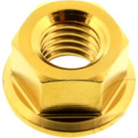 Mutter Kettenrad JMP Bolt LSSSPN8G passend für Yamaha MT MTN125-A  ABS  125 RE392 2020, 15 PS, 11 kw