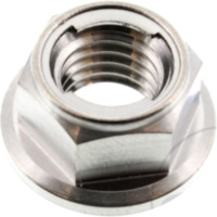 Bundmutter selbstsichernd TILOCKNUT10 passend für Aprilia RSV4 Factory 1000 RK000 2009, 180 PS, 132 kw