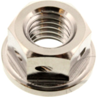 JMP TISPN8D M8X1.25MM TI RAC