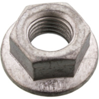 Kettenblatt Mutter Kettenrad für: Aprilia Originalersatzteil 564878 passend für Aprilia Caponord ABS 1200 VK000/VK001/VKA00/VKA01 2016, 125 PS, 92 kw