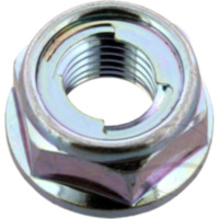 Kettenblatt Mutter Kettenrad OEM Originalersatzteil 90304-KGH-901 passend für Honda CB Neo Sports CafeABS 300 NC55 2021, 31 PS, 22,7 kw