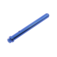 Gleitstift Bremsklotz TIPINBP014B passend für Kawasaki ER-6F  650 EX650AAA 2007, 34 PS, 25 kw (hinten, vorne)