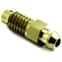 Entlüfterschraube JMP Bolt LSSBN7KAW passend für Kawasaki ER-6F  650 EX650AAA 2007, 34 PS, 25 kw (hinten, vorne)