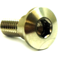 Schraube Bremsscheibe JMP Bolt LSSDISCSUZ20 passend für Suzuki RV Van Van 125 WVBT1111 2003, 11,8 PS. 8,7 kw (vorne)