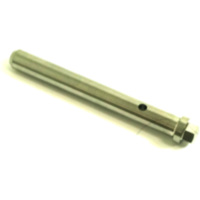 Bremsbeläge Gleitstift Bremsklotz TIPINBP014 passend für Kawasaki ER-6F  650 EX650AAA 2007, 34 PS, 25 kw (hinten, vorne)