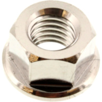 Kettenblatt Mutter Kettenrad JMP Bolt LSSSPN8 passend für Yamaha MT MTN125-A  ABS  125 RE392 2020, 15 PS, 11 kw