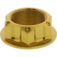 Mutter Lenkkopf LTYOKEO10G passend für Honda CB Neo Sports CafeABS 300 NC55 2021, 31 PS, 22,7 kw