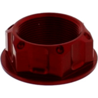 Mutter Lenkkopf LTYOKEO10R passend für Honda CB Neo Sports CafeABS 300 NC55 2021, 31 PS, 22,7 kw