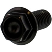Schraube 6 Kant LSSHX820BLK passend für Aprilia RSV4 Factory 1000 RK000 2009, 180 PS, 132 kw (vorne)
