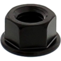 Kettenblatt Mutter Kettenrad JMP Bolt LSSSPN8BLK passend für Yamaha MT MTN125-A  ABS  125 RE392 2020, 15 PS, 11 kw
