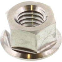 Kettenblatt Mutter Kettenrad JMP Bolt TISPN8 passend für Yamaha MT  125 RE114 2015, 15 PS, 11 kw
