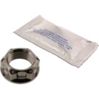 Mutter Achse TINUT20150001 passend für Aprilia Caponord Travel PackABS 1200 VK000/VK001/VKA00/VKA01 2016, 125 PS, 92 kw
