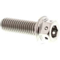 Schraube Dualdrive TIDD825R passend für Aprilia Leonardo  125 MB000 1996, 9,5 PS, 7 kw (hinten)