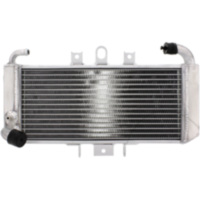 Wasserkühler JMP TRSR562 passend für Yamaha FZS Fazer 600 RJ021 2001, 95 PS, 70 kw