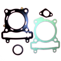 Dichtungssatz Topend Athena P400485160020 passend für Yamaha MT  125 RE114 2015, 15 PS, 11 kw