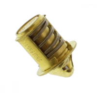 Thermostat 20272 passend für Aprilia RS4 /Replica 50 TK000 2012, 5,4/2,7 PS, 4/2 kw