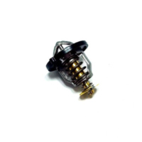 Thermostat Tourmax TMT104 passend für Honda CB Neo Sports CafeABS 300 NC55 2021, 31 PS, 22,7 kw