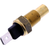 Temperatursensor kurze Ausführung passend für Aprilia Area 51 KAT 50 MYG00 1999, 4,1 PS, 3 kw