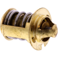 Thermostat 101 Octane passend für Aprilia RS4 /Replica 50 TK000 2012, 5,4/2,7 PS, 4/2 kw
