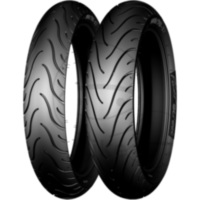 130/70-17 62S TL/TT rear Reifen Michelin PIST passend für Aprilia RS4 /Replica 50 TK000 2012, 5,4/2,7 PS, 4/2 kw