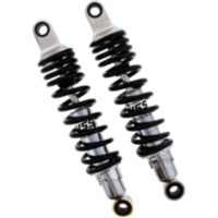 Stossdämpfer Dämpfer Federbein Stereo YSS RD222310P18X passend für Yamaha XJ  900 58L 1988, 98 PS, 72 kw