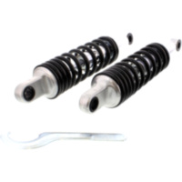 Stossdämpfer Dämpfer Federbein Stereo YSS RD222330P04X passend für BMW R  100 247 1979, 70 PS, 51 kw