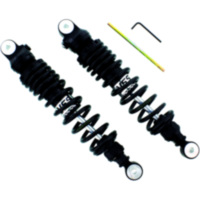 Stossdämpfer Dämpfer Federbein Stereo YSS RZ362330TRL04BX passend für BMW R Speichenrad 100 247 1984, 67 PS, 49 kw
