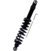 Stossdämpfer Dämpfer Federbein Mono YSS MZ302410TR06B passend für BMW R ClassicMonolever 100 247 1995, 60 PS, 44 kw