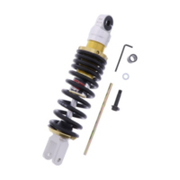 Shock mono yss OE302270T01AL38 fitting for Derbi Vamos  50 VAMOS G 1996, 4,1 PS, 3 kw