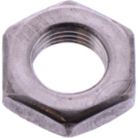 Mutter M10X1 mm passend für BMW R  100 R100 1977, 70 PS, 51 kw