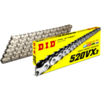 Did x-ring chain s&s520vx3/118