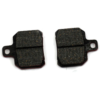 Brake pads standard match braking 1137520