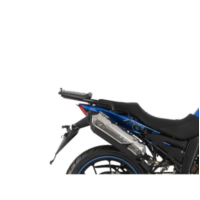 Topcaseträger Shad 1053188 passend für UM DSR AdventureSpeichenrad 125  2020, 14.8 PS, 11 kw