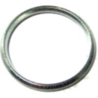 Sealing ring steel id fitting for BMW R  100 247E 1991, 60 PS, 44 kw