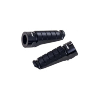 Fussrasten Puig passend für Yamaha MT MTN125-A  ABS  125 RE392 2020, 15 PS, 11 kw