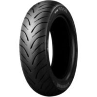 130/60-13 53ltl b02 fitting for Aprilia SR RacingHorizontaler Zylinder 50 MZL10 1999, 4,5 PS, 3,3 kw