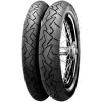 100/90R19 57V TL front Reifen Conti CLASSICATTACK passend für BMW R  100 R100 1977, 70 PS, 51 kw
