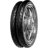 120/90-18 65H TL rear Reifen Conti CONTIGO passend für BMW R ClassicMonolever 100 247 1995, 60 PS, 44 kw
