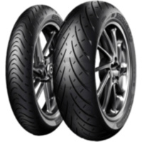 160/60ZR17 (69W) TL rear Reifen Metzeler Roadtec 01 SE passend für Kawasaki ER-6F  650 EX650AAA 2007, 34 PS, 25 kw