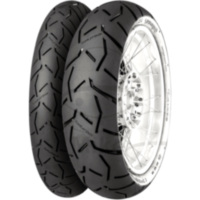 170/60R17 72V TL rear Reifen Conti TRAT 3 passend für Aprilia Caponord ABS 1200 VK000/VK001/VKA00/VKA01 2016, 125 PS, 92 kw
