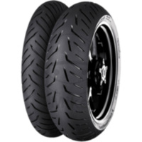 180/55ZR17 (73W) TL rear Reifen Conti Road Attack 4 passend für Aprilia Caponord ABS 1200 VK000/VK001/VKA00/VKA01 2016, 125 PS, 92 kw