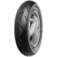 3.50-10 59P TL front/rear Reifen Conti Twist Race passend für AGM GMX 450 Sport DeLuxe 25  2011, 2,2 PS, 1,6 kw